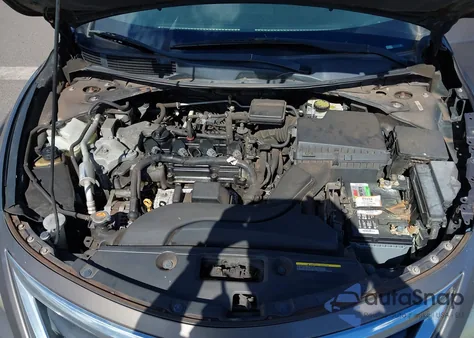 2013 Nissan Altima 2.5 z USA, uszkodzony, nr VIN 1N4AL3AP1DN481254